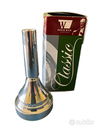 Bocchino Denis Wick per Tuba