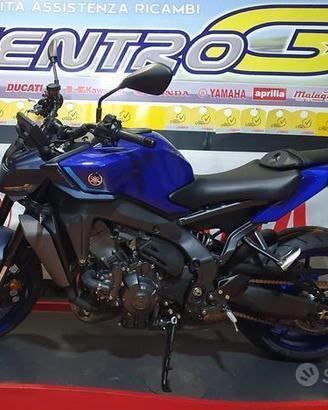 Yamaha MT-09 Y-AMT- Pronta consegna