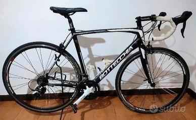 Bici da corsa Bottecchia tg. 54