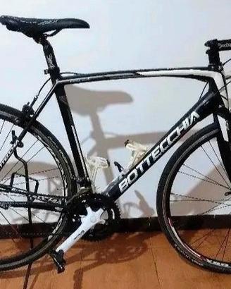 Bici da corsa Bottecchia tg. 54