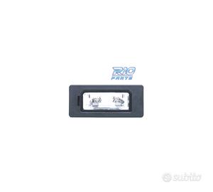 LUCE TARGA LED AUDI Q5 08-11