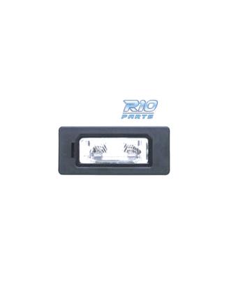 LUCE TARGA LED AUDI Q5 08-11