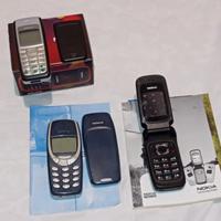 cellulari Nokia vintage