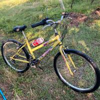 Bicicletta Atala da bambino / ragazzo