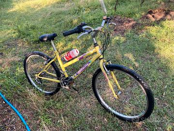 Bicicletta Atala da bambino / ragazzo