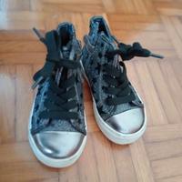 Scarpe bambina Liujo n. 23