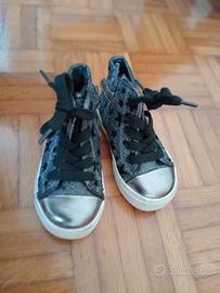 Scarpe bambina Liujo n. 23