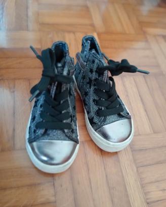 Scarpe bambina Liujo n. 23