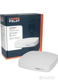 Home Pilot Gateway premium, centrale smart home