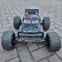 Arrma Notorious 6s