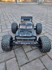 Arrma Notorious 6s