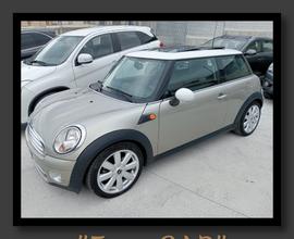Mini cooper D 1.6D 109cv Tetto APRIBILE,Uniproprie