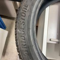 Gomme termiche BRIDGESTONE