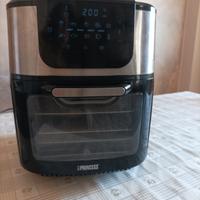 Friggitrice ad aria 'Princess"