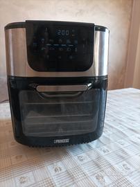 Friggitrice ad aria 'Princess"