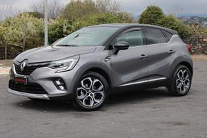 Captur GPL Techno Tua A SOLI 312€ al mese