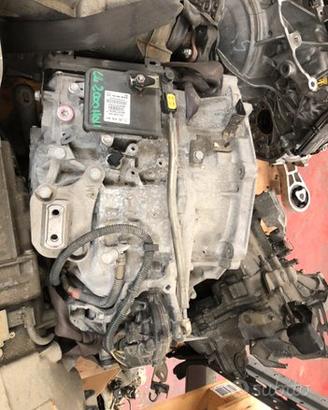 Cambio automatico Citroen 2.0 tdi tf82c/ gz09