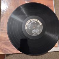 Santo e Johnny vinile