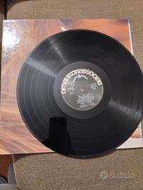 Santo e Johnny vinile