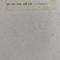 Libro omeopatia unicista LM