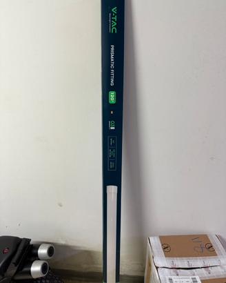 V-TAC Plafoniera LED da Soffitto o Parete