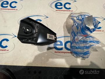 7661435 STAFFA SUPPORTO MOTORE FIAT PANDA PRIMA SE