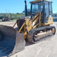 Caterpillar 939 C