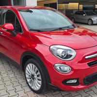 Fiat 500X 1.6 MultiJet 120 CV Lounge Neopatentati