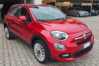 Fiat 500X 1.6 MultiJet 120 CV Lounge Neopatentati