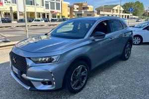 Ds 7 Crossback BlueHDi 130 aut. Performance Line+