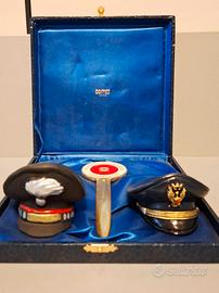 OGGETTI  MILITARI COLLEZIONE