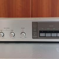 Amplificatore hi fi stereo toshiba sbm22 anni 80 