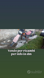 Cagiva sxt 125 cross