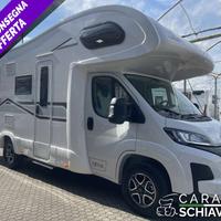 GIOTTILINE SIENA 485 PREMIERE EDITION CAMBIO AUT