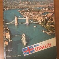 Libro "New English"