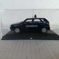MODELLO AUTO FIAT TIPO CARABINIERI GIOCHER