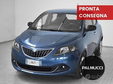 Lancia Ypsilon 1.0 FireFly 70cv S&S Hybrid GOLD