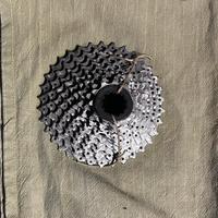 Pignoni Shimano CS-HG50-9 11-34t