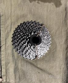 Pignoni Shimano CS-HG50-9 11-34t