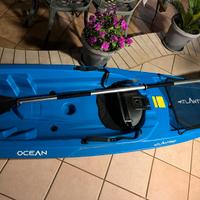 Kayak Come Nuovo [vedi foto]