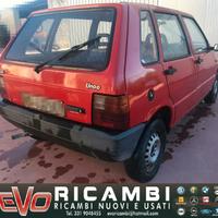 Ricambi per Fiat Uno I 1.3 Diesel 45D