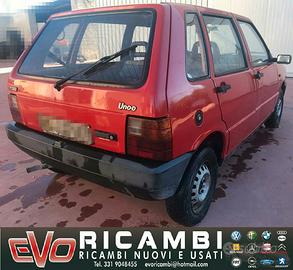 Ricambi per Fiat Uno I 1.3 Diesel 45D