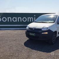 Fiat Panda Van - 61.000 km 4X4