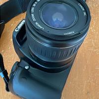 Canon eos 400d