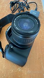 Canon eos 400d