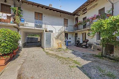 Appartamento di 45 m² con 1 locale a Somma Lombard