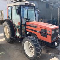 Trattore same frutteto 75 ii cab