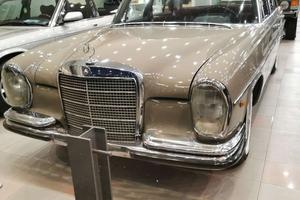 Mercedes-Benz 280 S280 Servosterzo Aria Condiziona