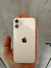 Iphone 12 mini LEGGETE