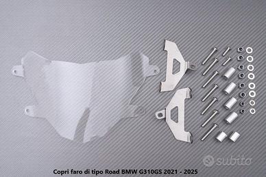 Copri faro di tipo Road BMW G310GS 2021 - 2025